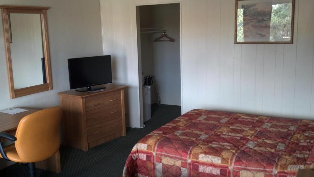 Heritage House Motel プレスコット 部屋 写真