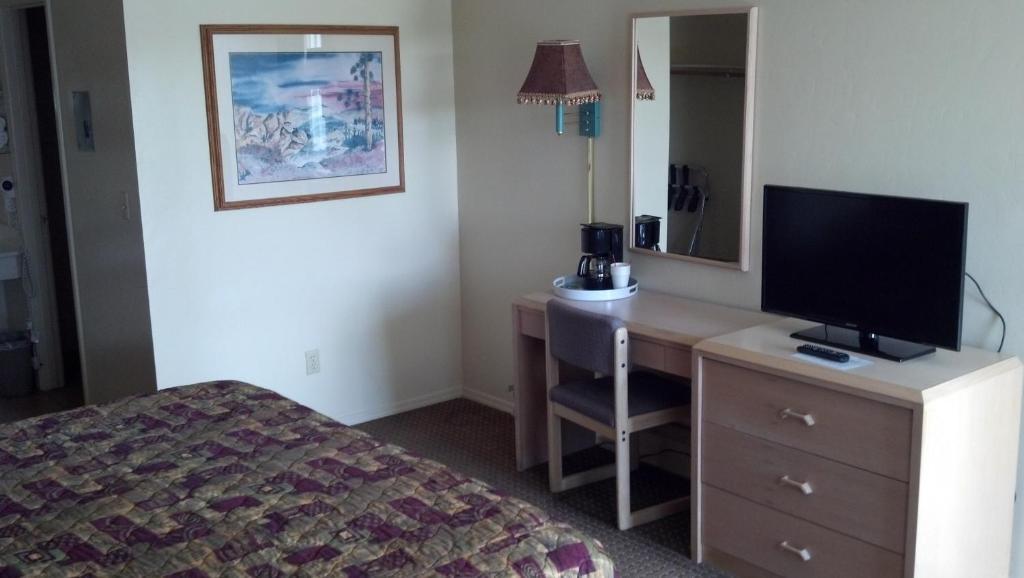 Heritage House Motel プレスコット 部屋 写真