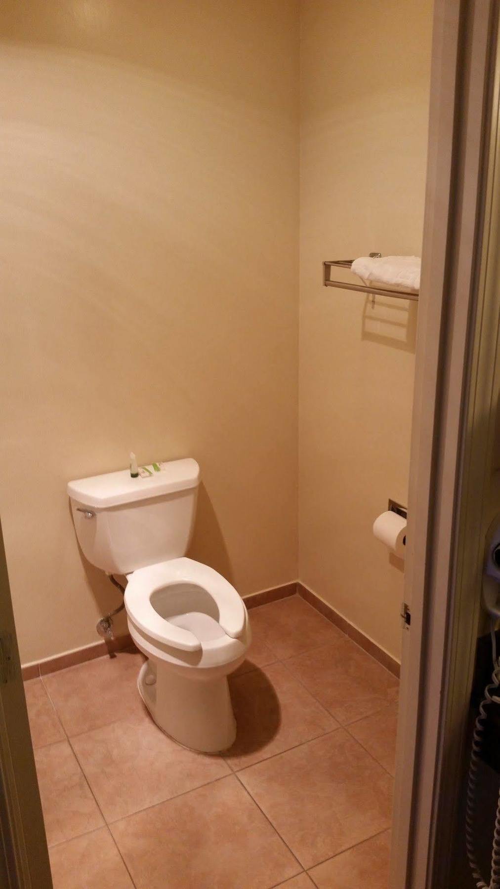 Heritage House Motel プレスコット エクステリア 写真